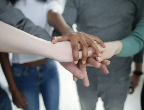 “Unity Unwrapped: Companies and Workers Share Special Gifts”